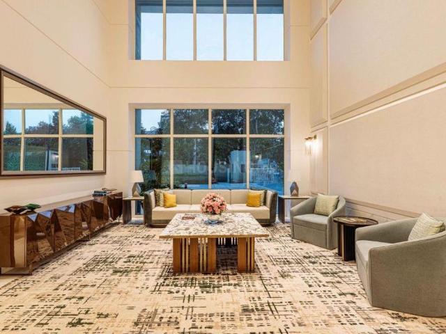 Flat for sale in West Delhi, Deri