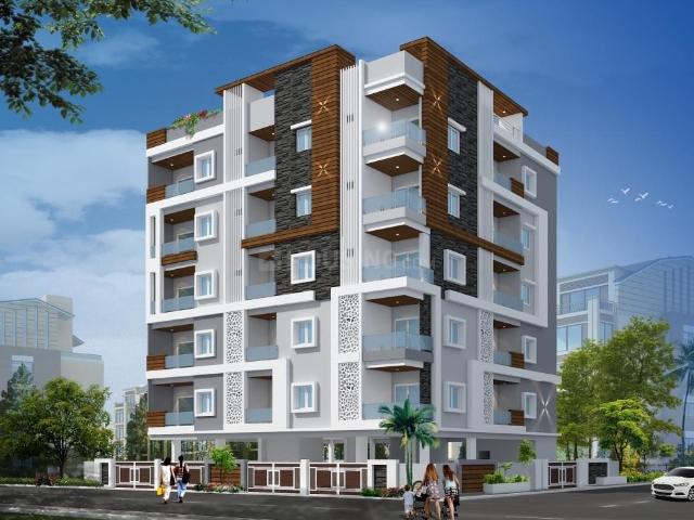 Flat for sale in Haidarabad, Telangana