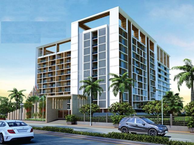 Flat for sale in Raipur, Chhattisgarh