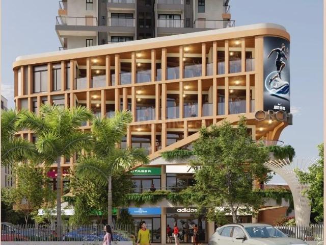 Flat for sale in Raipur