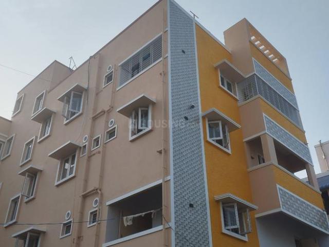 Flat for rent in Kayamkulam, Tamil Nadu