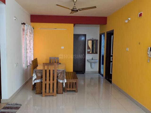 Flat for rent in CMWSSB Division 156, Chennai Corporation