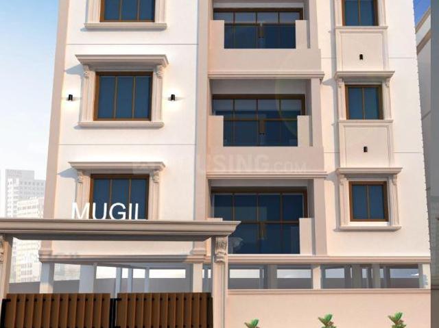 Flat for sale in Manapakkam, Chennai Corporation