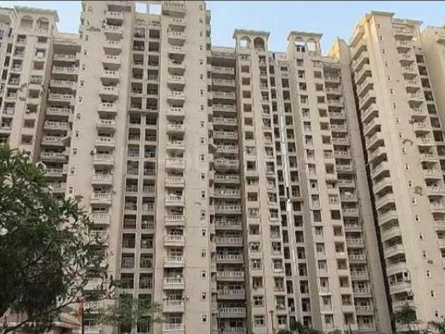 Flat for rent in Gorakhpur