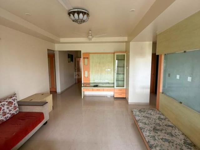 Flat for rent in Swargate, Pune