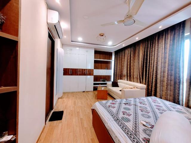Flat for rent in Calcutta, West Bengal