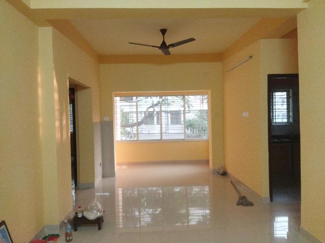 Flat for rent in Calcutta, West Bengal