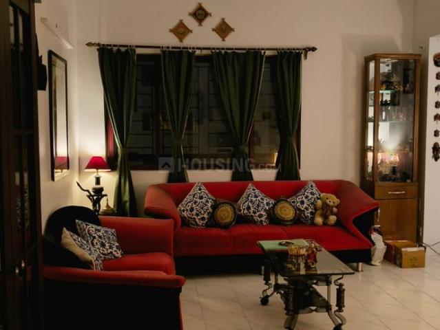 Flat for rent in Sonarpur, West Bengal