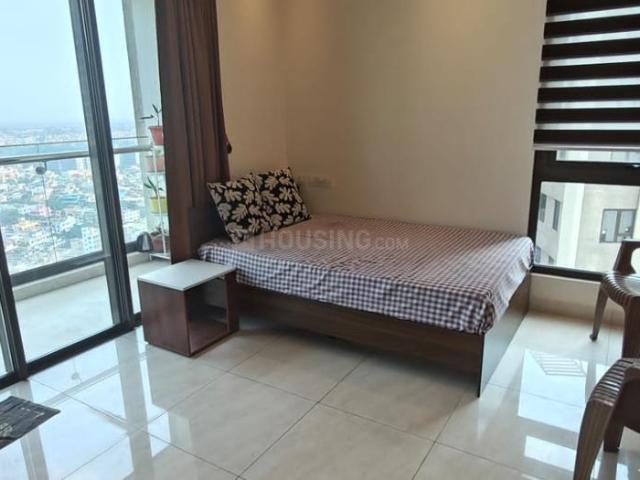 Flat for rent in Sonarpur, West Bengal