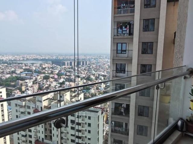 Flat for rent in Calcutta, West Bengal