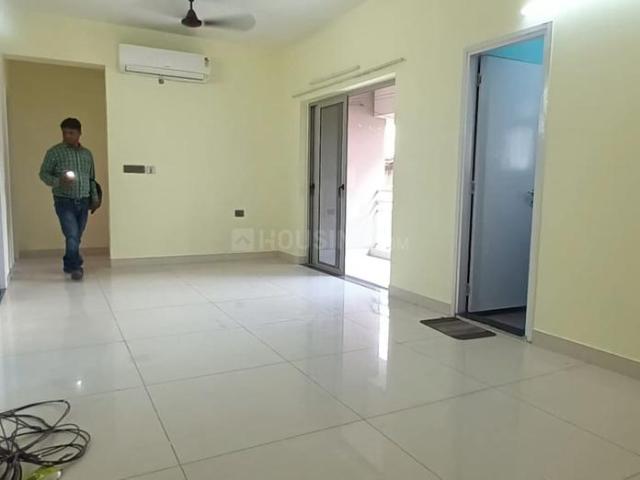 Flat for rent in Sonarpur, West Bengal