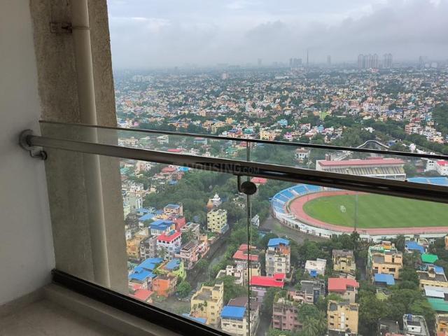 Flat for rent in Calcutta, West Bengal