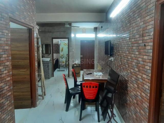 Flat for rent in Sonarpur, West Bengal