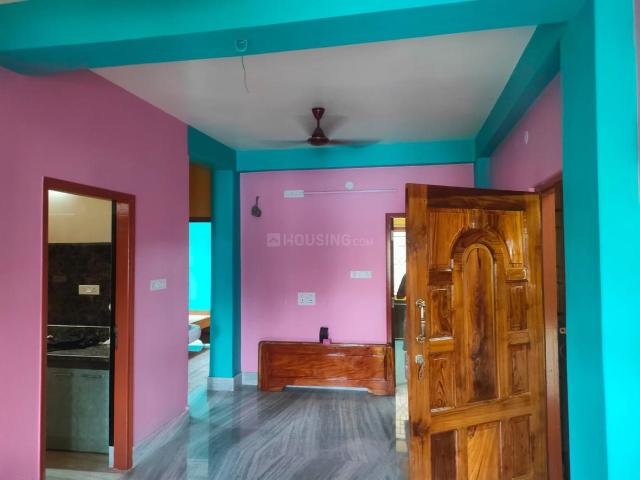 Flat for rent in Shanti Nagar, Calcutta