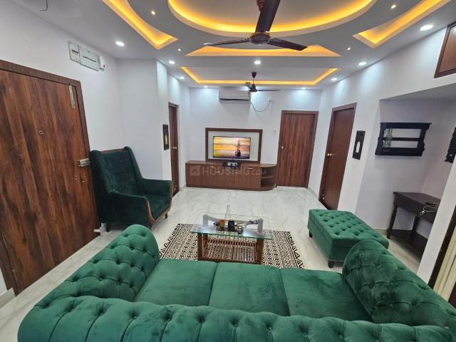Flat for rent in Sonarpur, West Bengal