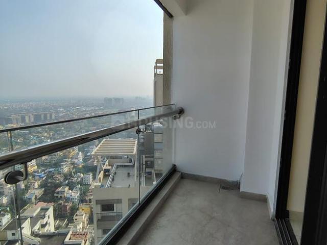 Flat for rent in Calcutta, West Bengal