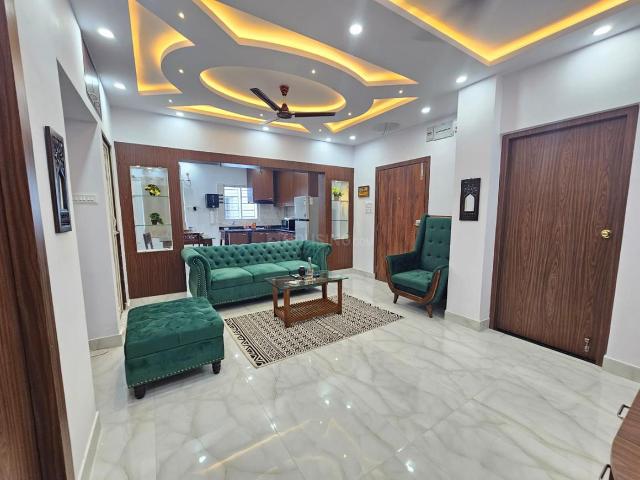Flat for rent in Sonarpur, West Bengal