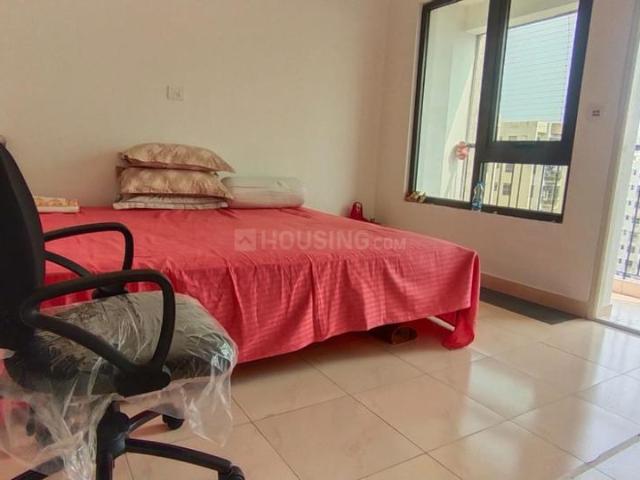 Flat for rent in Calcutta, West Bengal