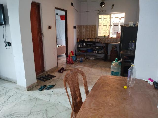 Flat for rent in Sonarpur, West Bengal