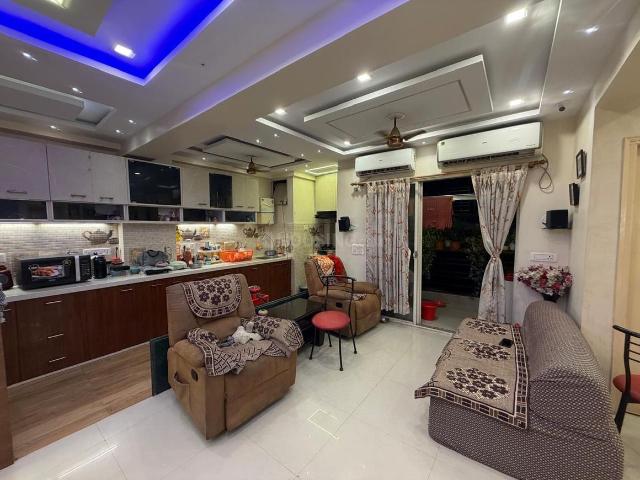 Flat for rent in Calcutta, West Bengal
