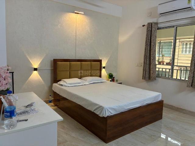 Flat for rent in Sonarpur, West Bengal