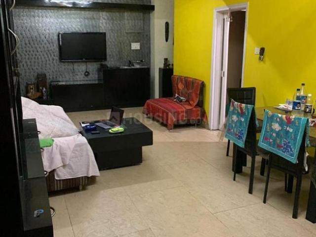 Flat for rent in Sonarpur, West Bengal