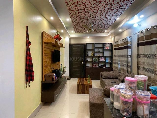 Flat for rent in Sonarpur, West Bengal