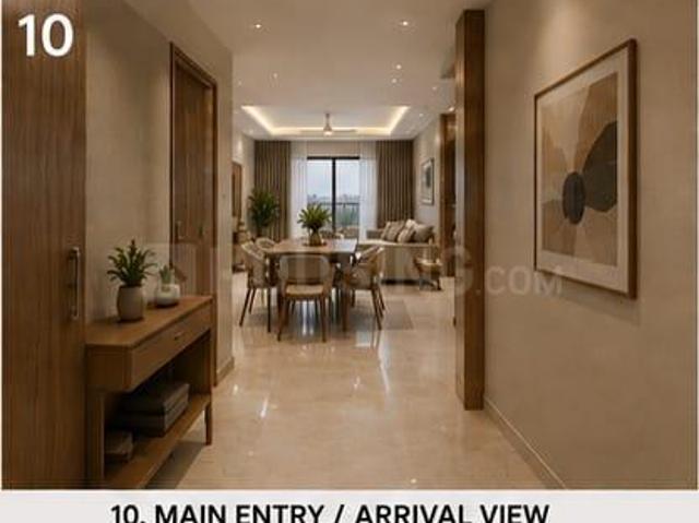Flat for sale in Sonarpur, West Bengal