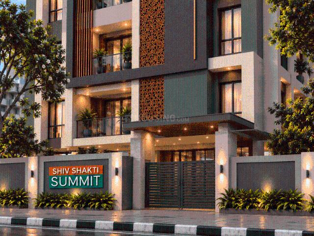 Flat for sale in Sonarpur, West Bengal