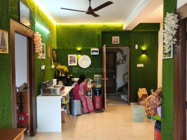 Flat for sale in Sonarpur, West Bengal