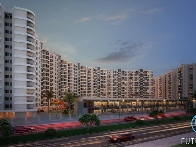 Flat for sale in Chandigarh, Union Territory Of Chandigarh
