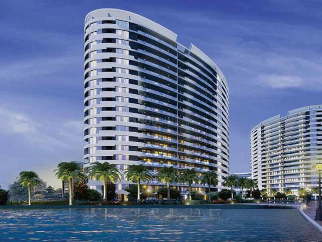 Flat for sale in Firozpur, Sahibzada Ajit Singh Nagar