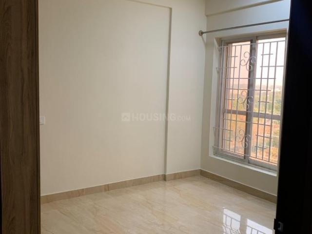 Flat for rent in Bangalore East, Cox Town - Bangalore