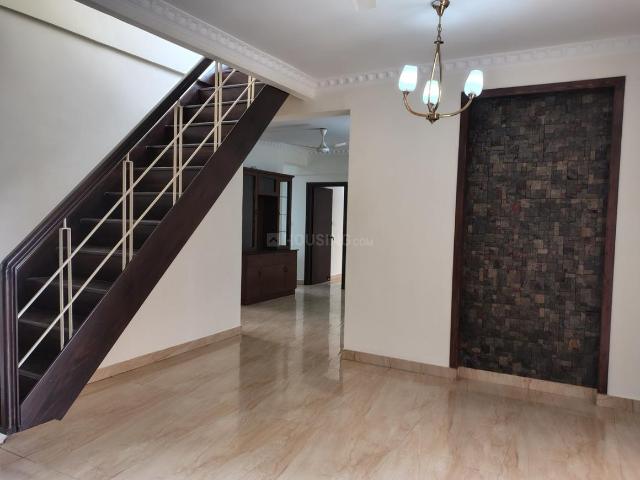 Flat for rent in Bangalore East, Cox Town - Bangalore