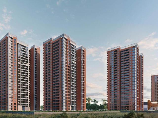 Flat for sale in Bangalore East, Karnataka