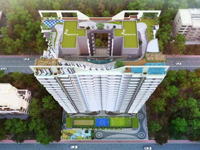 Flat for sale in Andheri - Mumbai, National Capital Territory Of Delhi