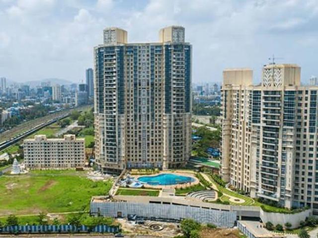 Flat for sale in Andheri - Mumbai, National Capital Territory Of Delhi