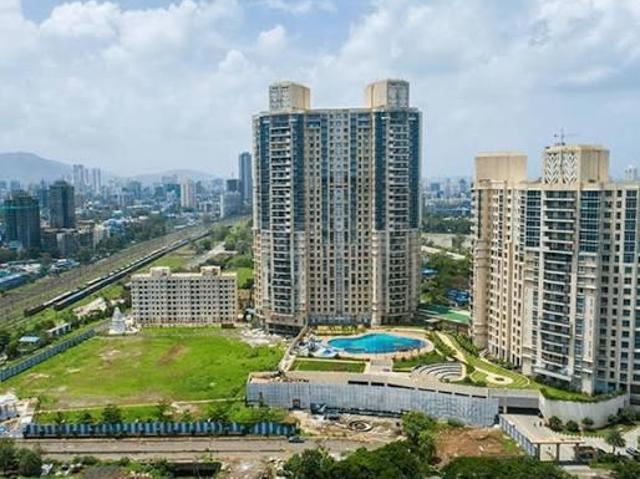 Flat for sale in Andheri - Mumbai, National Capital Territory Of Delhi
