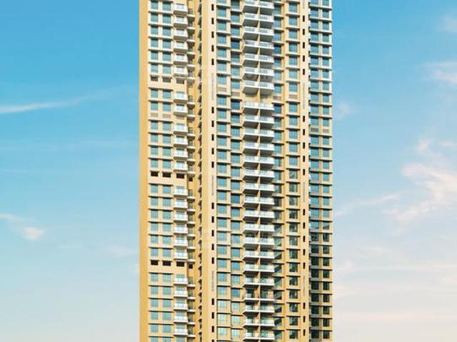 Flat for sale in Andheri - Mumbai, National Capital Territory Of Delhi
