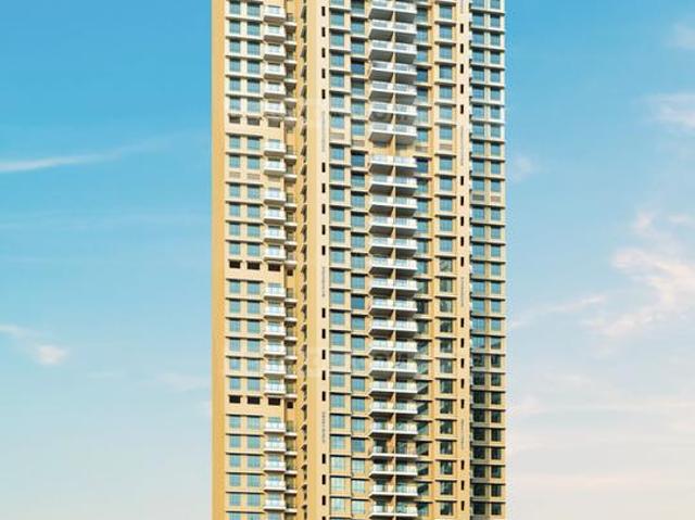 Flat for sale in Andheri - Mumbai, National Capital Territory Of Delhi
