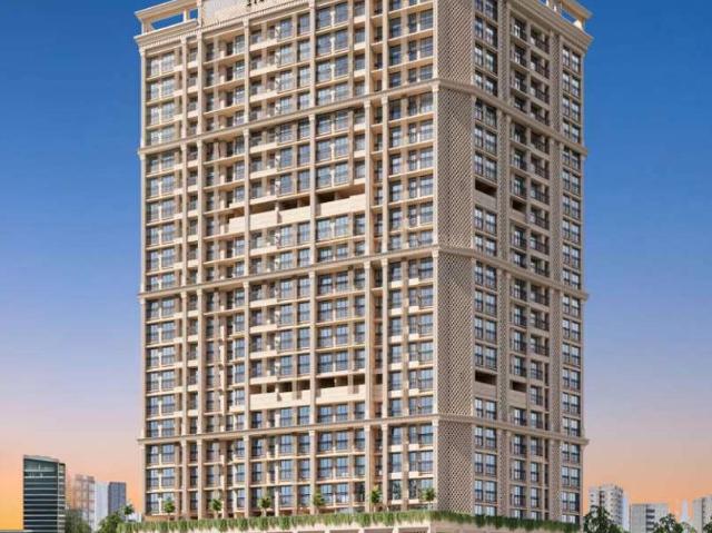 Flat for sale in Andheri - Mumbai, National Capital Territory Of Delhi