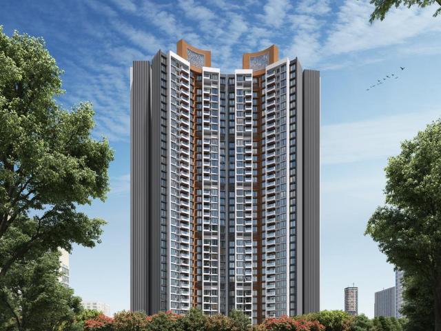Flat for sale in Andheri - Mumbai, National Capital Territory Of Delhi