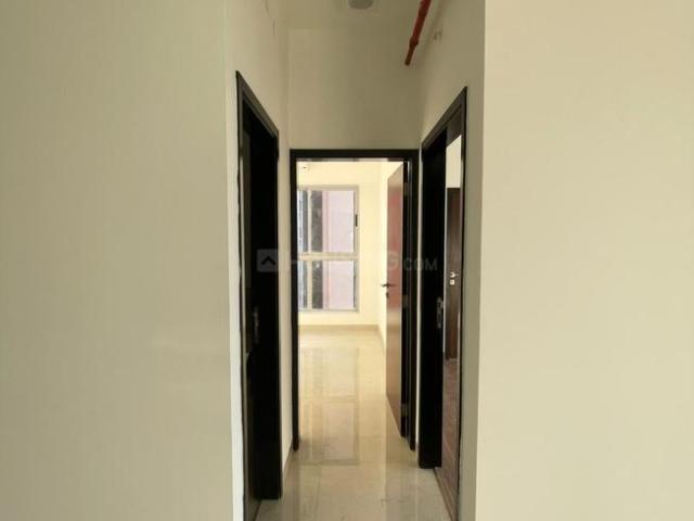Flat for rent in Mulund Colony, Mumbai Suburban District