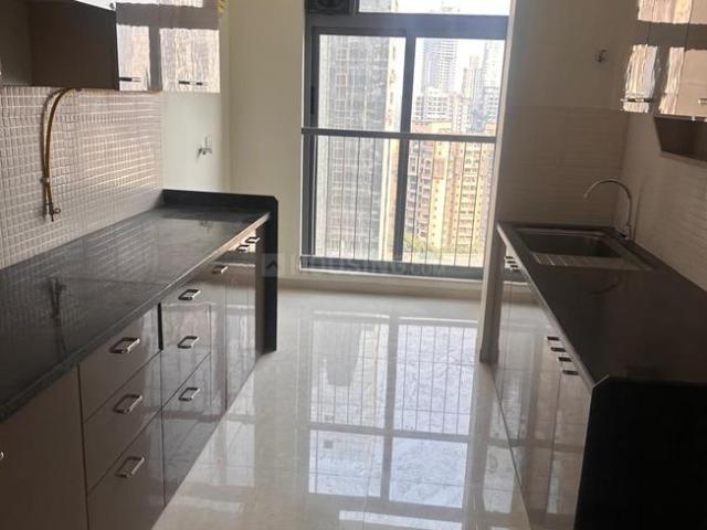 Flat for rent in Mulund Colony, Mumbai Suburban District