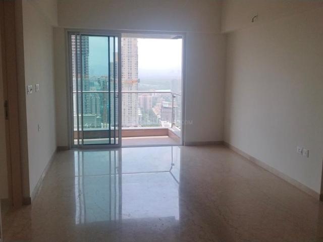 Flat for rent in Mulund Colony, Mumbai Suburban District