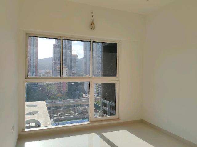 Flat for rent in Mulund Colony, Mumbai Suburban District