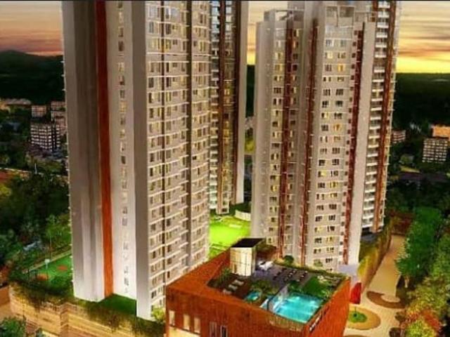Flat for rent in Andheri - Mumbai, National Capital Territory Of Delhi