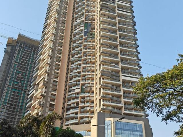 Flat for rent in Andheri - Mumbai, National Capital Territory Of Delhi