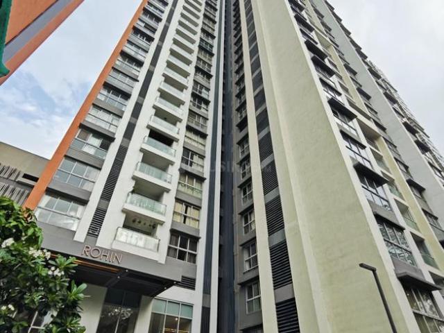 Flat for rent in Andheri - Mumbai, National Capital Territory Of Delhi