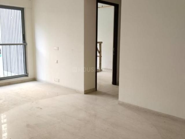 Flat for rent in Mulund Colony, Mumbai Suburban District